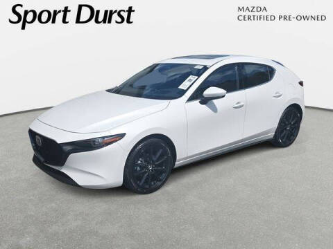 2026 Mazda Mazda3 Hatchback 2.5 S Premium