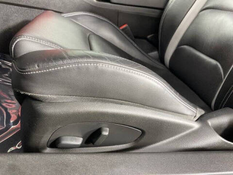 2022 Chevrolet Camaro SS