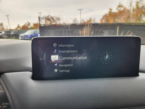 2023 Mazda CX-5 2.5 S Preferred