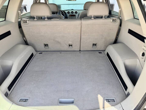 2009 Saturn Vue XE-V6