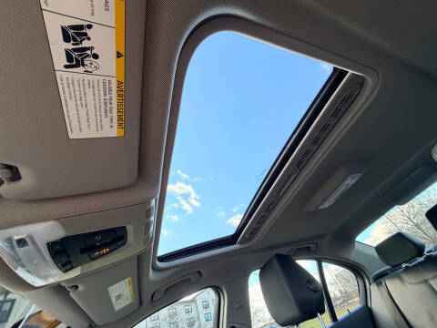 2015 BMW 3 Series 328i xDrive