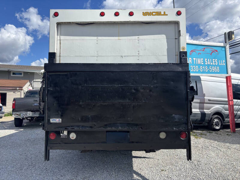 2007 Chevrolet Express 3500