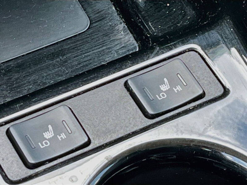 2022 Toyota Prius Limited