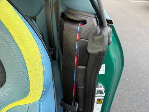 2023 BMW M4 Competition xDrive