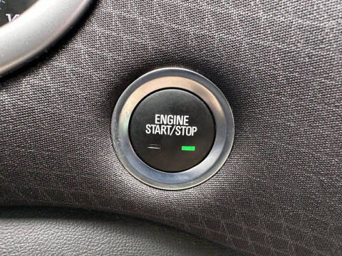 2023 Chevrolet Malibu RS
