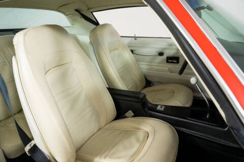 1975 Pontiac Trans Am