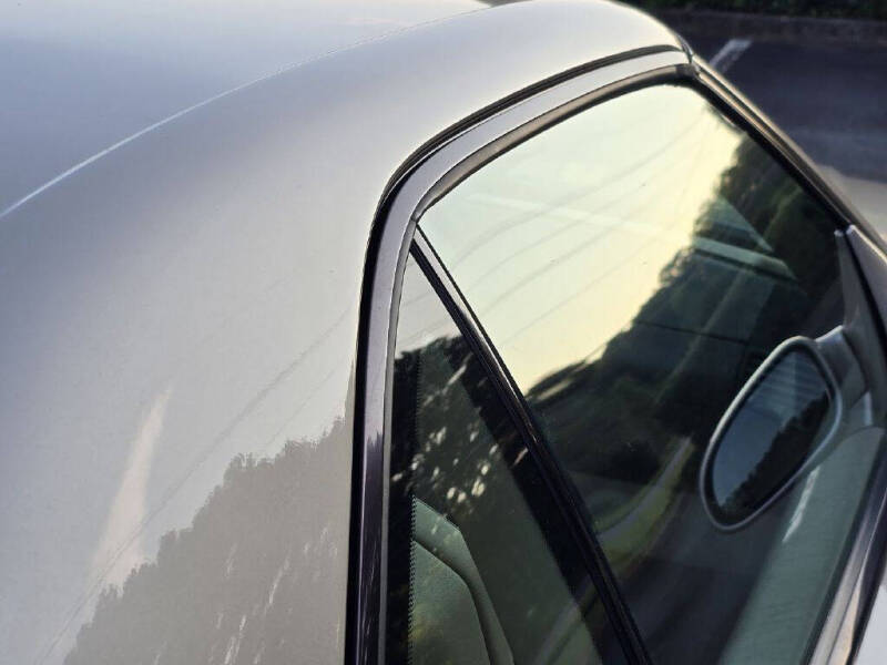 2001 Mercedes-Benz SL-Class SL 500