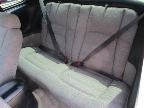 1996 Ford Mustang GT