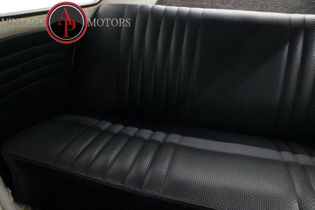 1967 Volkswagen Beetle