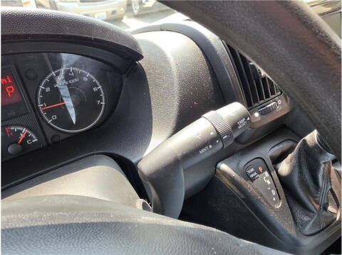 2018 RAM ProMaster 2500 159 WB