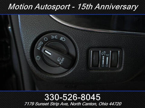 2015 Chrysler Town and Country S
