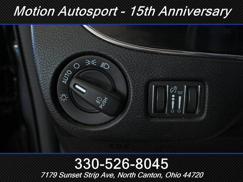 2015 Chrysler Town and Country S