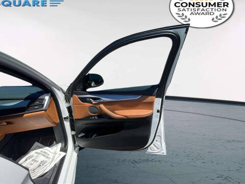 2018 BMW X6 xDrive35i