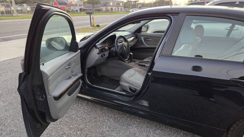 2010 BMW 3 Series 328i