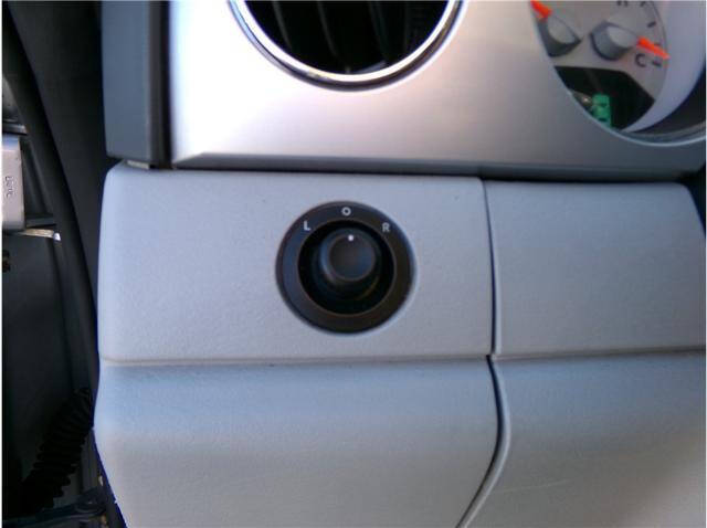 2007 Chrysler PT Cruiser