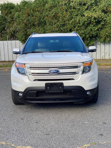 2012 Ford Explorer for sale at Kars 4 Sale LLC in Little Ferry NJ