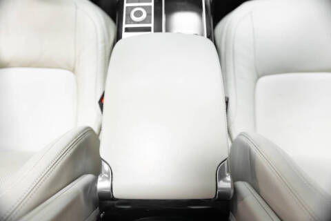 2021 Land Rover Range Rover P400 HSE Westminster Edition