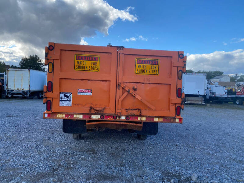 2010 Pac-Mac TBT2023