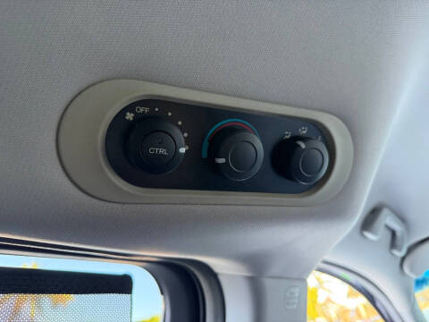 2005 Honda Odyssey EX