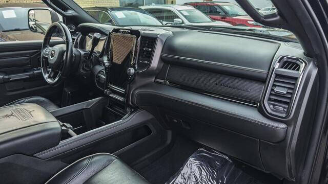 2022 RAM 3500 Limited