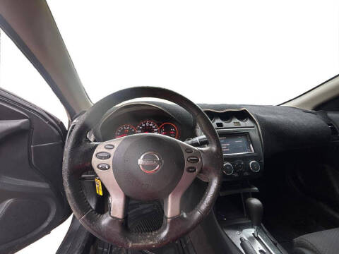 2008 Nissan Altima