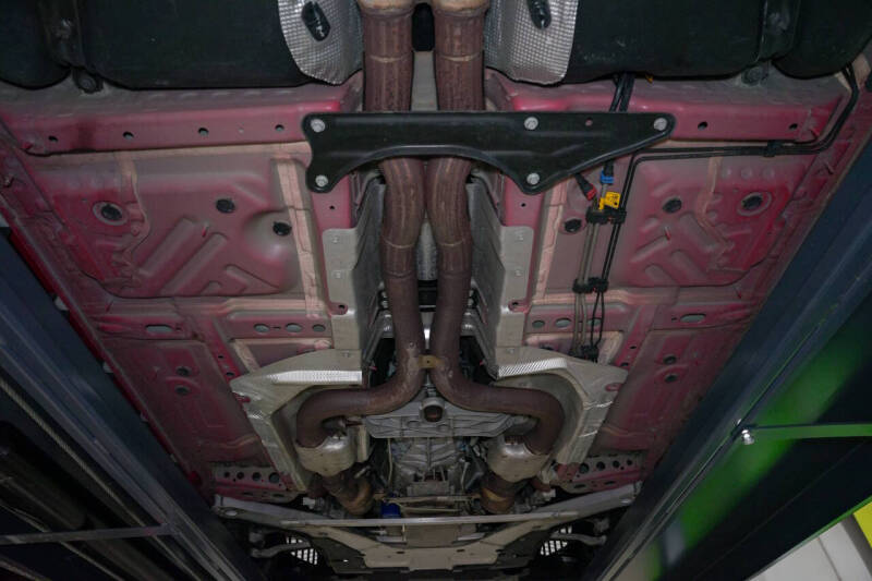 2022 Chevrolet Camaro LT1