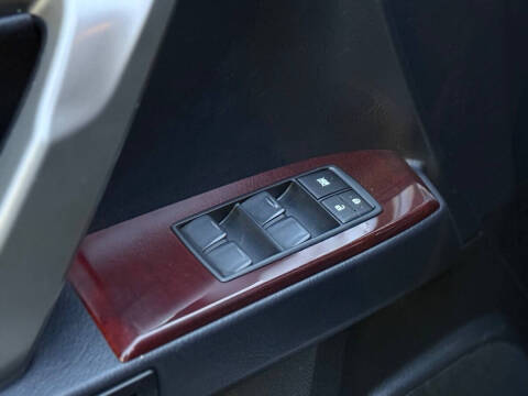 2018 Lexus GX 460