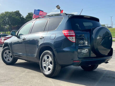 2012 Toyota RAV4