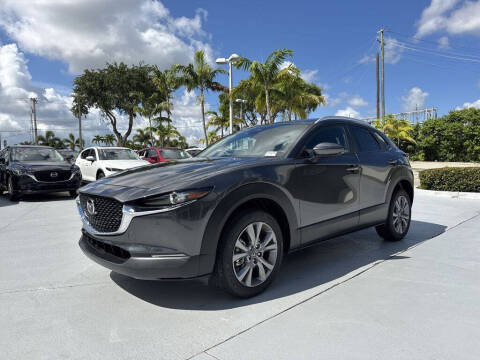 2026 Mazda CX-30 2.5 S Preferred