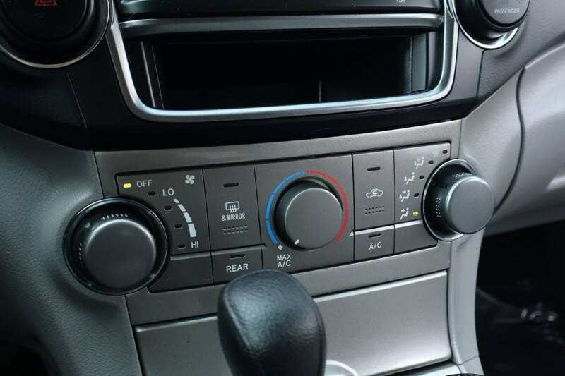 2013 Toyota Highlander