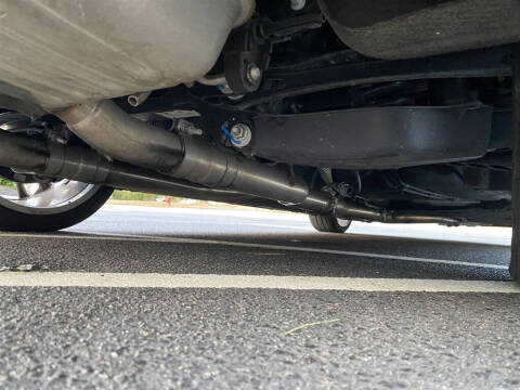 2017 Chevrolet Camaro SS