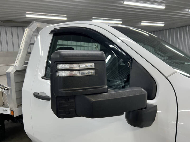 2022 Chevrolet Silverado 2500HD Work Truck