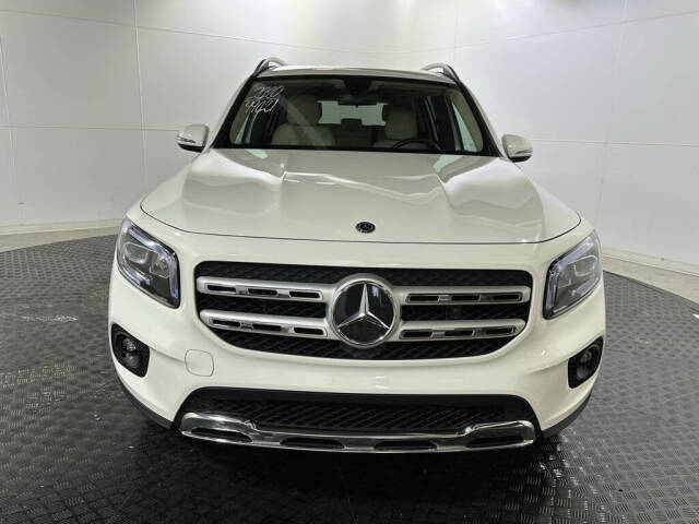 2020 Mercedes-Benz GLB for sale at NJ Car Buyer in Jersey City, NJ