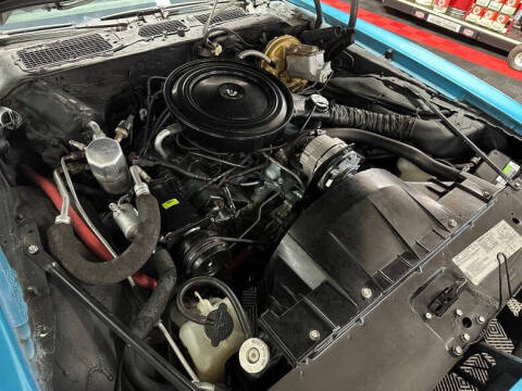 1979 Pontiac Firebird