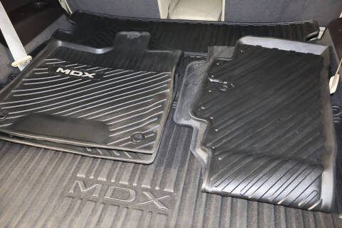 2017 Acura MDX SH-AWD Sport Hybrid w/Advance