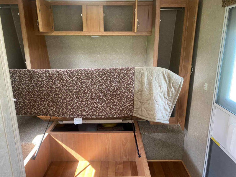 2009 Gulfstream Innsbruck