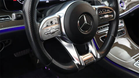 2019 Mercedes-Benz CLS AMG CLS 53 S