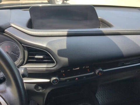2023 Mazda CX-30 2.5 S Select