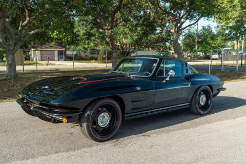 1964 Chevrolet Corvette