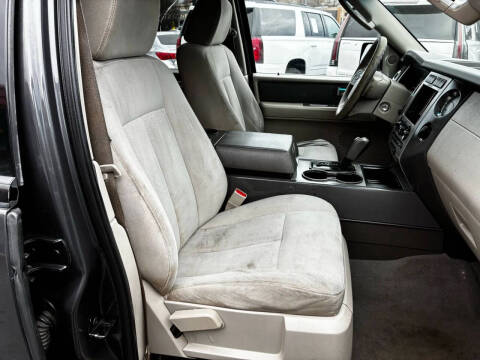 2007 Ford Expedition