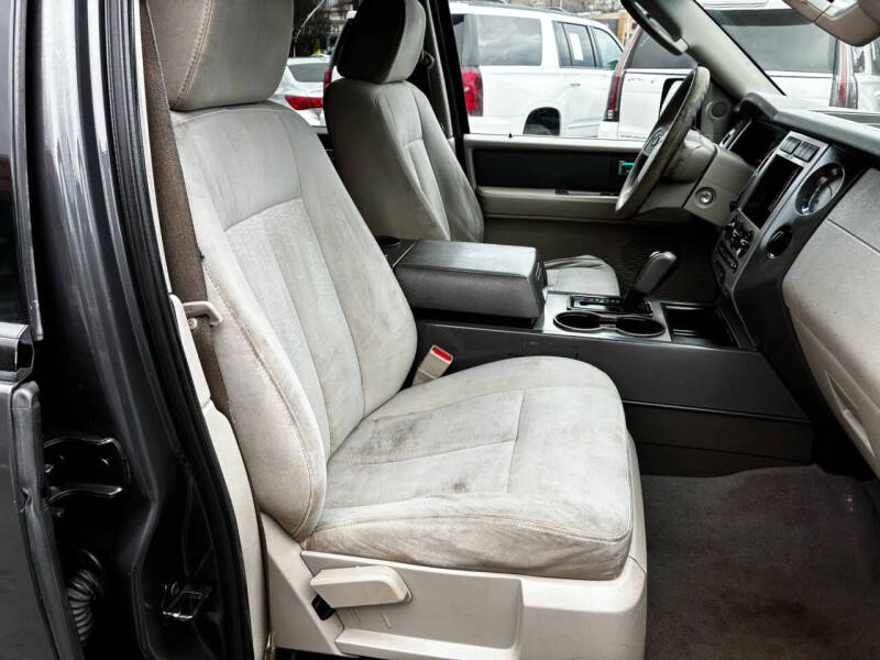 2007 Ford Expedition