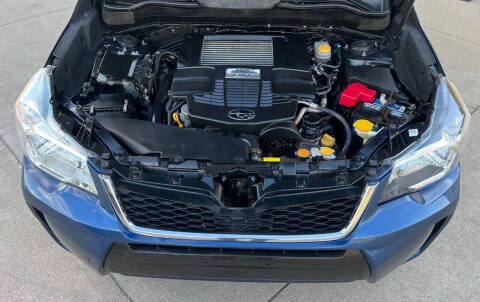 2014 Subaru Forester 2.0XT Touring