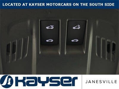 2017 Chevrolet Cruze Premier Auto