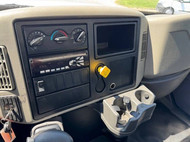 2019 International DuraStar 4300