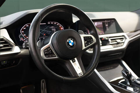 2023 BMW 4 Series M440i