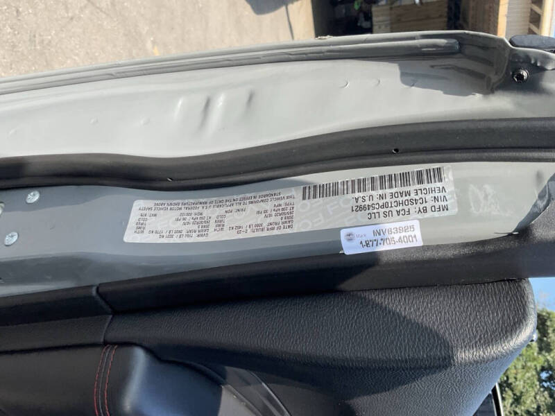 2023 Dodge Durango R/T Plus