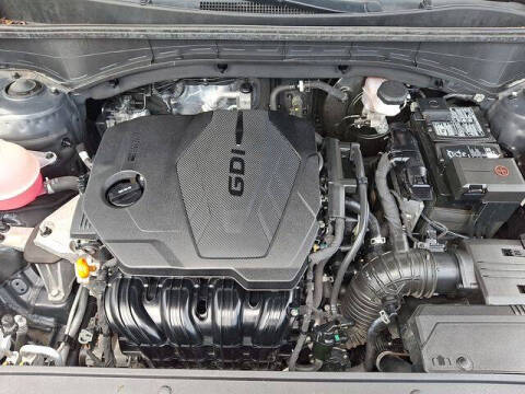 2022 Kia Sorento X-Line S