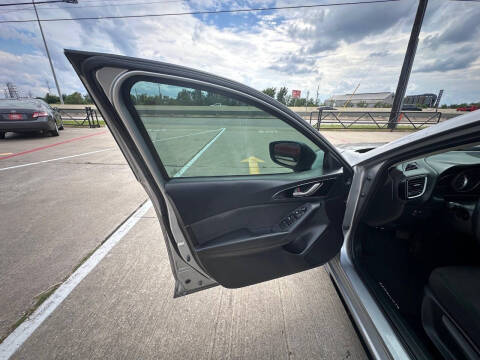 2015 Mazda MAZDA3 i Touring