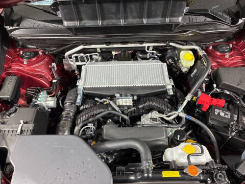 2026 Subaru Ascent Premium 8-Passenger