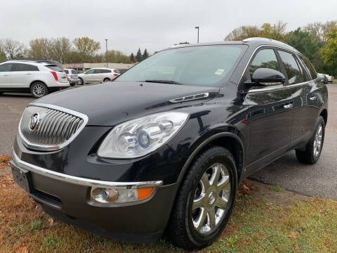 2008 Buick Enclave CXL
